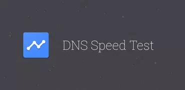DNS Speed Test