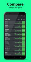 DNS Speed Test poster