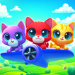 Cat Match - Jam Puzzle icon