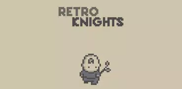 Retro Knights