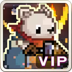 英雄的鐵匠 VIP APK 下載