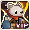 Warriors' Market Mayhem VIP :  APK