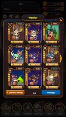 download Warriors' Market Mayhem VIP :  APK