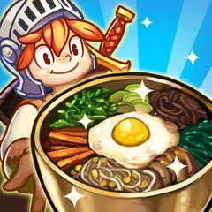 Descargar APK de Cooking Quest: Las aventuras d