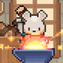 APK King Smith : Forgemaster Quest