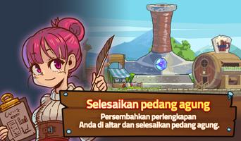 Raja Pandai Besi screenshot 2