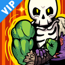 혼종용사 키우기 VIP : 마왕의 던전 APK