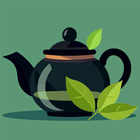 Tea Randomizer biểu tượng