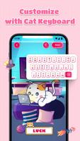DIY Cat Language Wallpaper 截圖 1