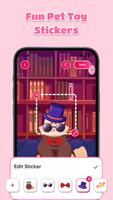 DIY Cat Language Wallpaper 截圖 2