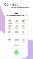 Cat language translator pro screenshot 1