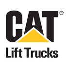 Cat® Lift Trucks - EUR/AME-CIS biểu tượng
