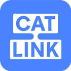 CATLINK アイコン