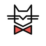 Cat Logo Ideas icône