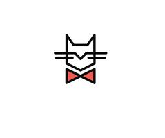 Cat Logo Ideas स्क्रीनशॉट 2