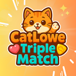 CatLowe Triple Match