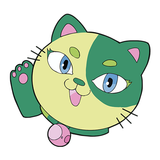 عشاق القطط حول العالم icon