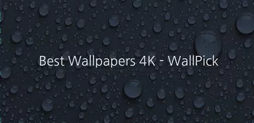 обои 4K - WallPick