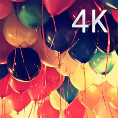 Hintergrundbilder 4K - WallPic APK Herunterladen