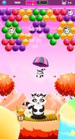 Bubble Shoot Cat Power স্ক্রিনশট 2