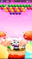 Bubble Shoot Cat Power স্ক্রিনশট 3