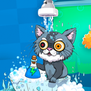 Talking Cat: Funny Virtual Pet aplikacja