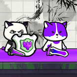 Cat Rumble: Skill Clash