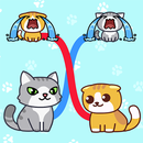 Cat Rush: Draw Puzzle Game APK