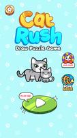 Cat Rush: Draw Puzzle Game bài đăng