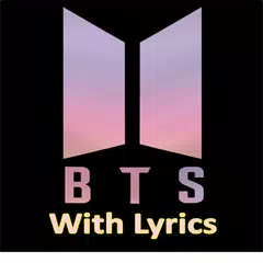 BTS Song Plus Lyric APK Herunterladen