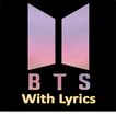 BTS Song Plus Lyric