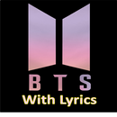 BTS Song Plus Lyric-APK