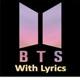 BTS Song-icoon