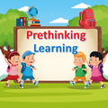 Prethinking Logic Game