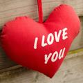 I Love You Wallpaper