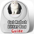 Cat Robot Litter Box guide