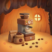 APK Cat's Cook Ops