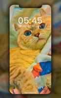 Cats Wallpaper Backgrounds 4K screenshot 2
