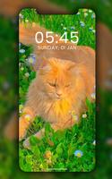 Cats Wallpaper Backgrounds 4K capture d'écran 3