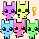 Online Cats Team: Multiplayers иконка