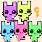 Online Cats Team: Multiplayers-icoon