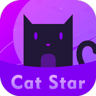 CatStar icône