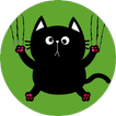 Cat Stickers For Chat - New WA