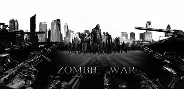 Global Defense: Zombie War