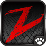 Global Defense: Zombie War ícone
