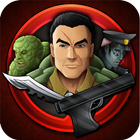 Zombie Shooter biểu tượng