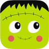 Circus Zombie icon