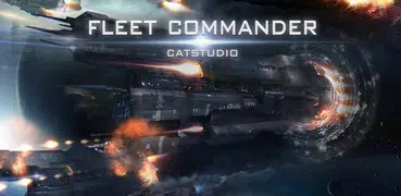 Fleet Commander