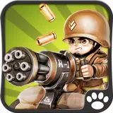 小小指挥官之二战前线风云 APK