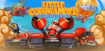 Little Commander 2